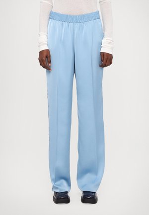KASTEL - Bukse - light blue