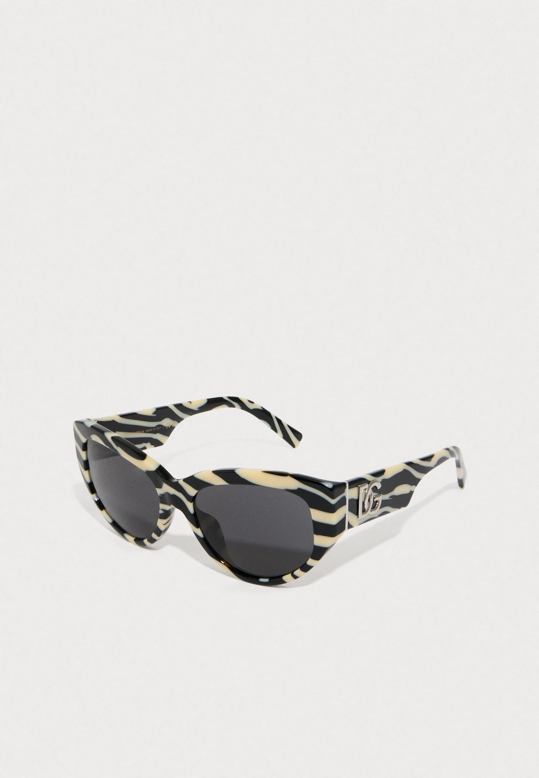 Dolce&Gabbana Sunglasses - dark grey/black - Zalando.co.uk display picture 1