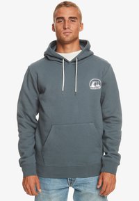 Quiksilver Hoodie - black