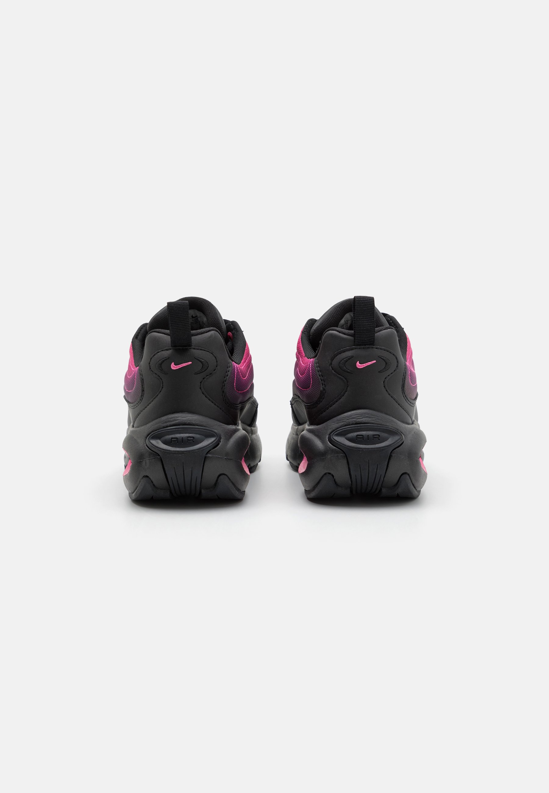 air max black and pink womens