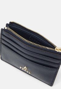 Furla CAMELIA ZIPPED CARD CASE - Portafoglio - mediterraneo