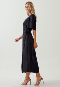 TUSSAH PENN - Kasdienė suknelė - black