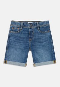Odabrano, blue denim