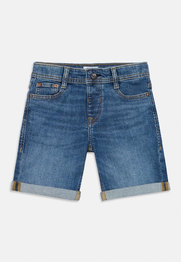 JJIRICK JJORIGINAL - Jeans Shorts
