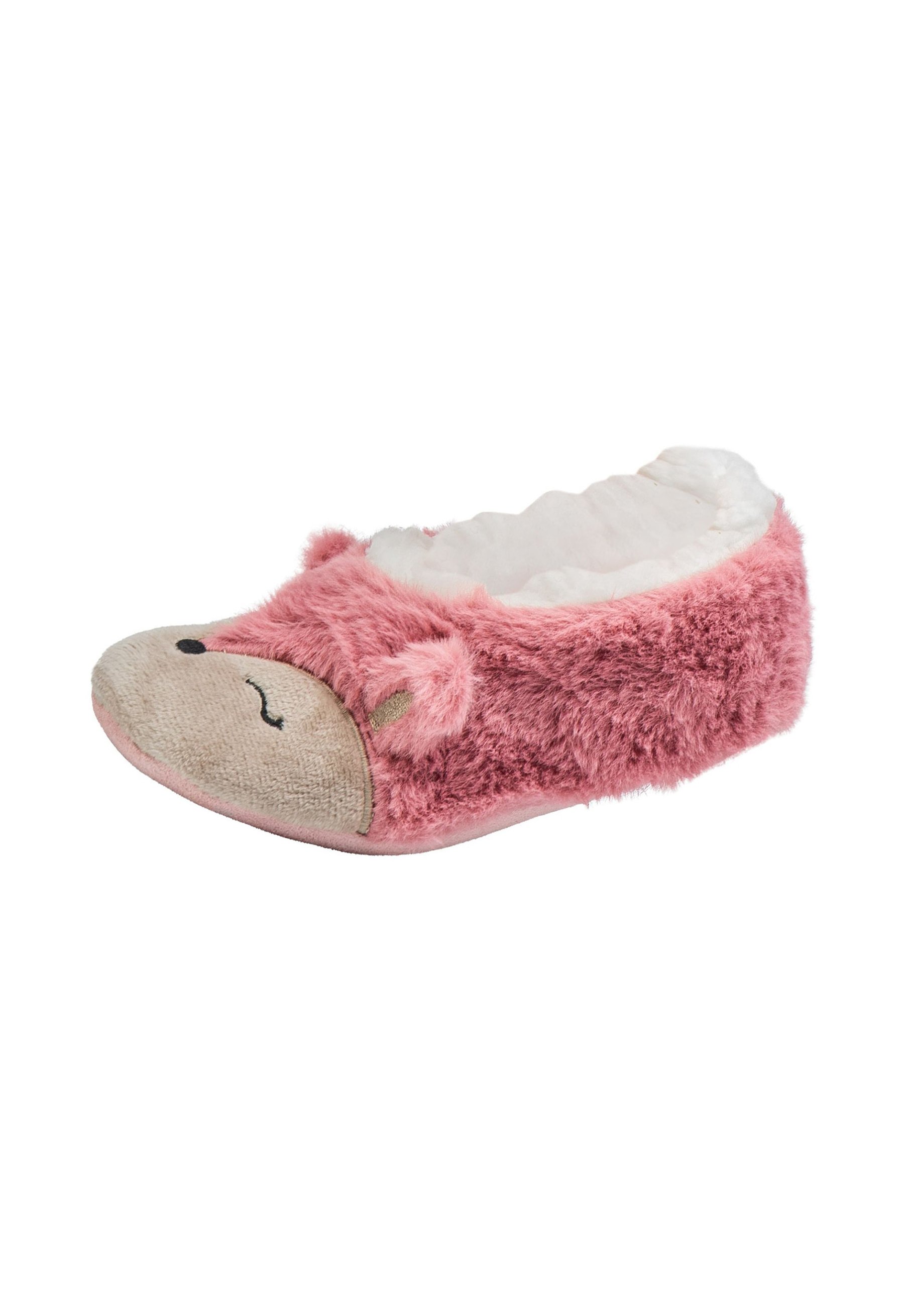 Slippers rose wine/light pink Zalando