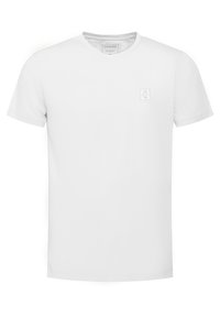 Lihtne T-särk - white