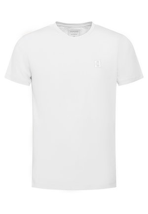 T-shirt basic - white