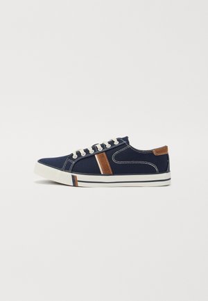 Pier One by Zalando Sneaker low - dark blue