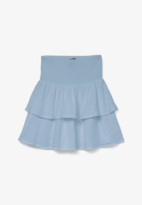 Non selezionato, cashmere blue
