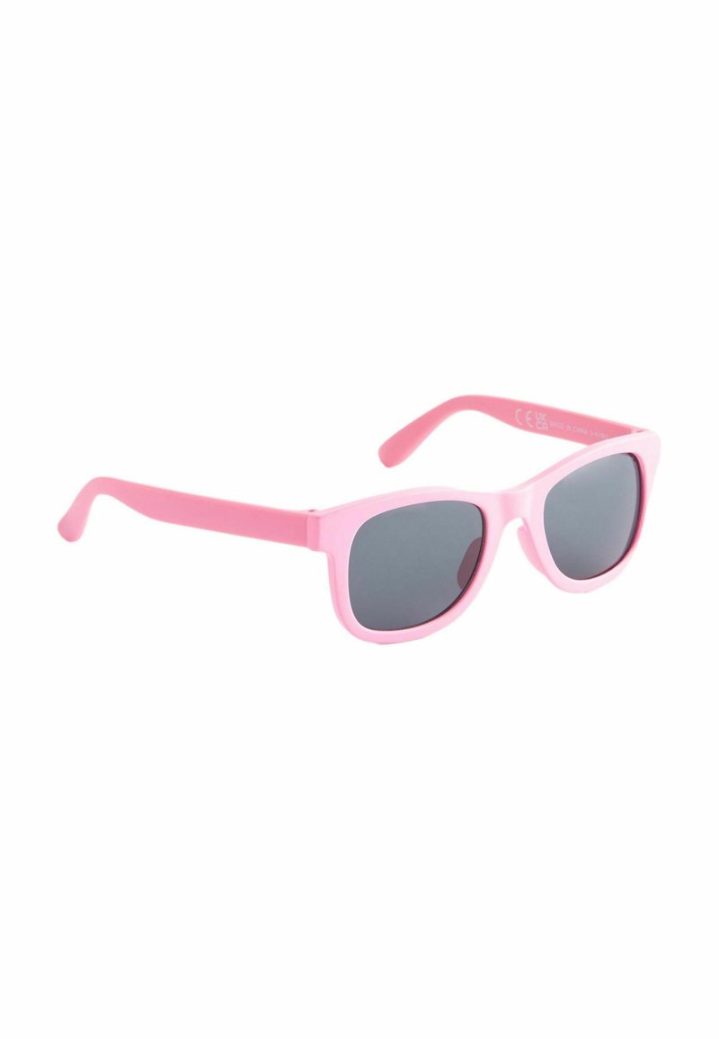 Next Solglasögon - bright pink