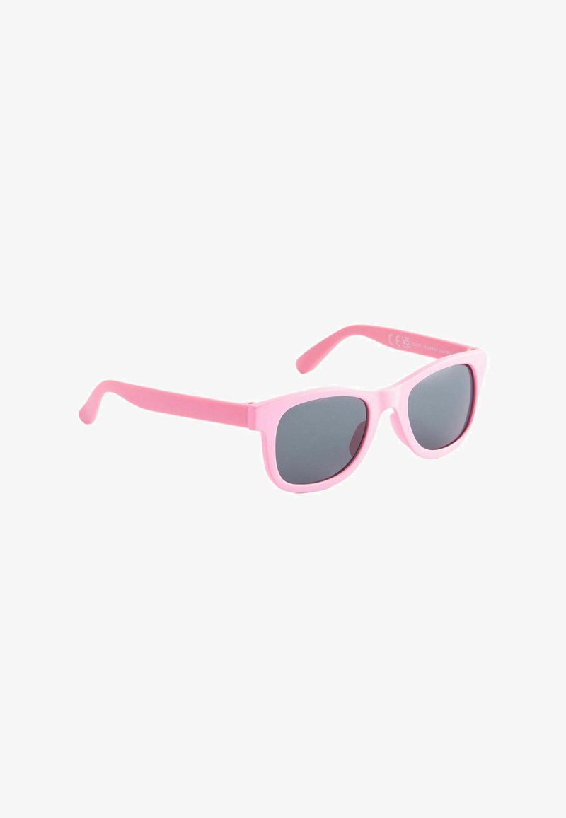 Next Saulesbrilles - bright pink