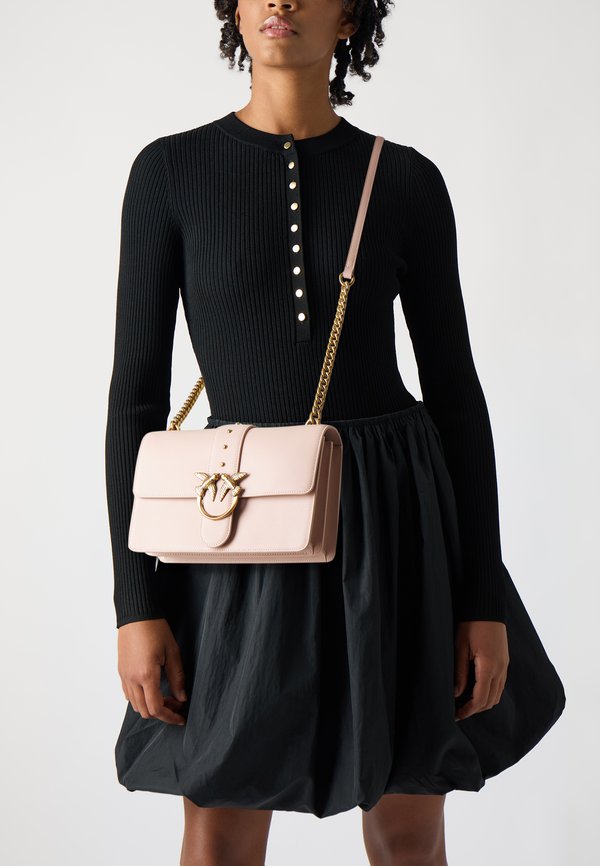 LOVE ONE CLASSIC - Umhängetasche