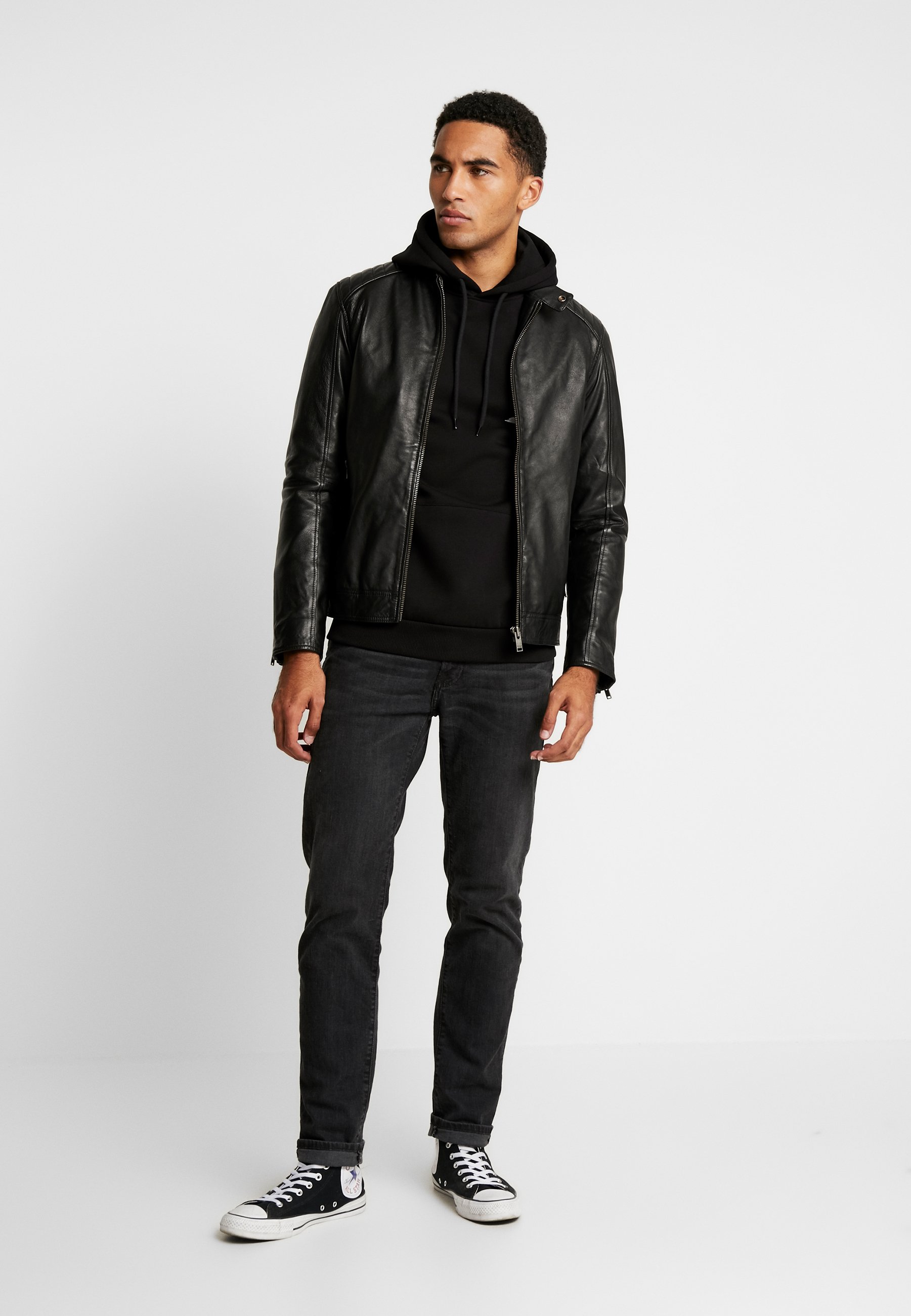 Homme Sweat à capuche Homme Sweat à capuche