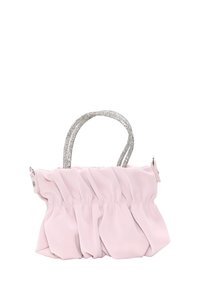 Unausgewählt, rosa