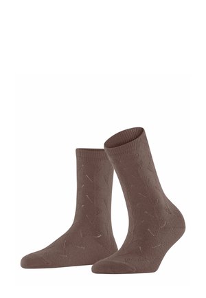 WIND DANCE - Chaussettes - praline