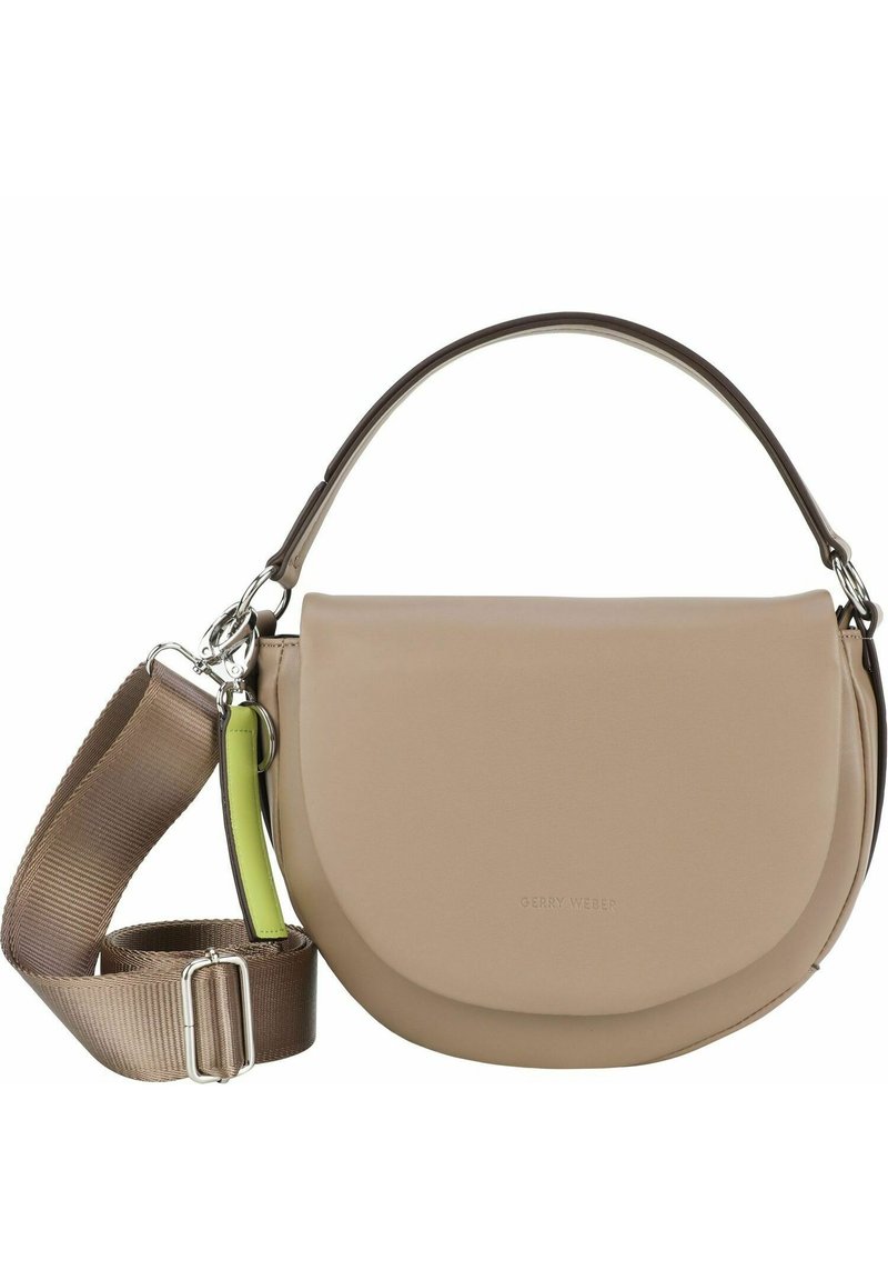 Gerry Weber SPRING FEELING - Torebka/wielbłądzi - Zalando.pl