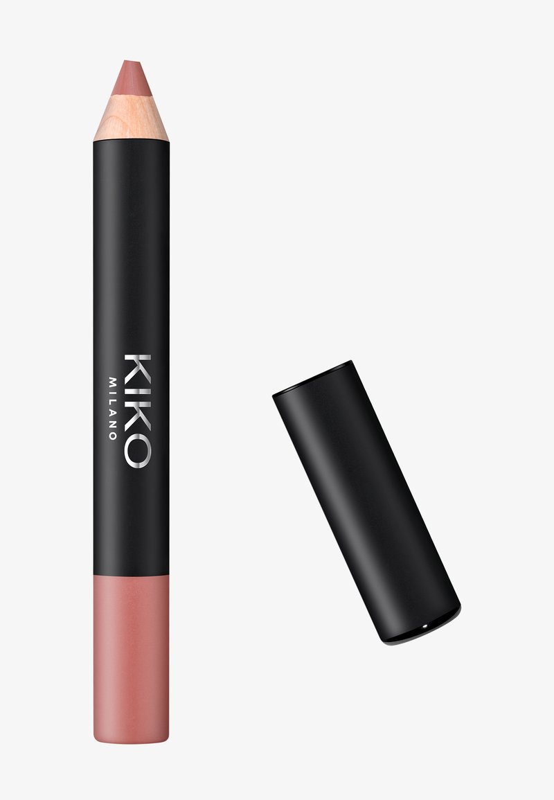KIKO Milano - SMART FUSION MATTE LIP CRAYON - Perfilador de labios - mauve rose, Ampliar