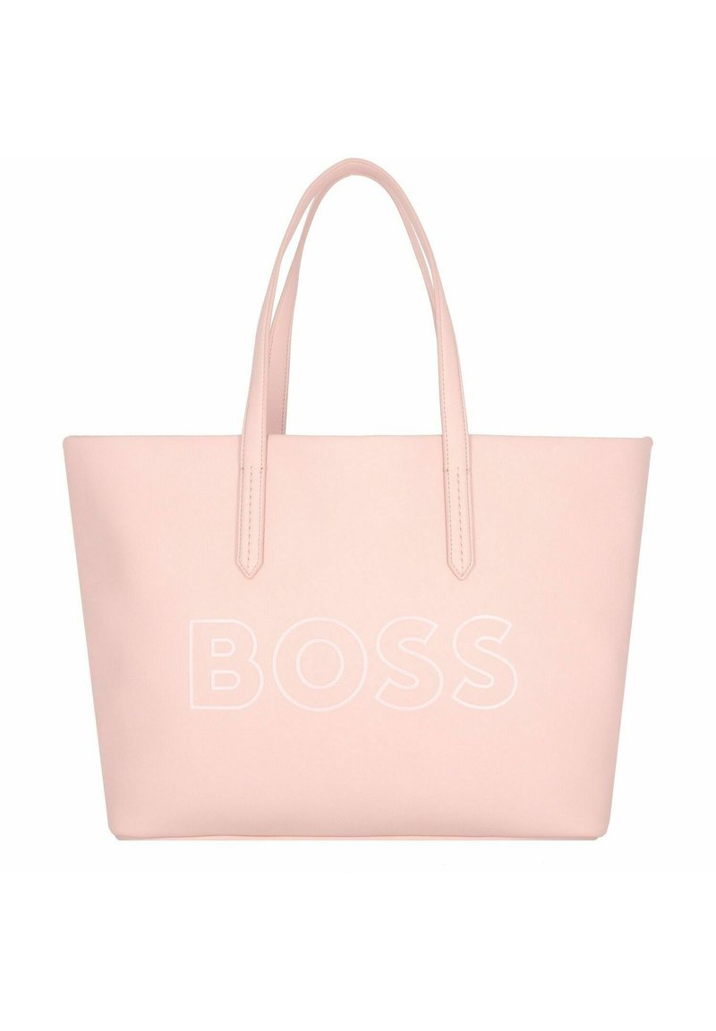 BOSS ADDISON Shopping Bag bright pink/pink Zalando.de