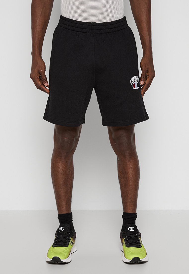 Champion Shorts zwart