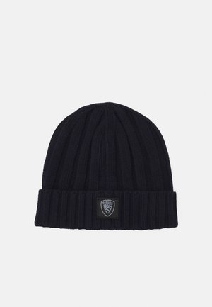 FISHERMAN HAT UNISEX - Mössa - navy