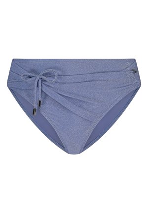 Bikini-Hose - blauw