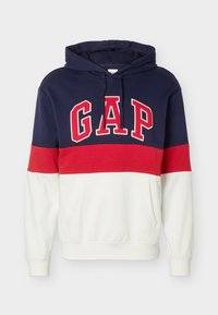 Επιλέχθηκε, dark blue/red/white