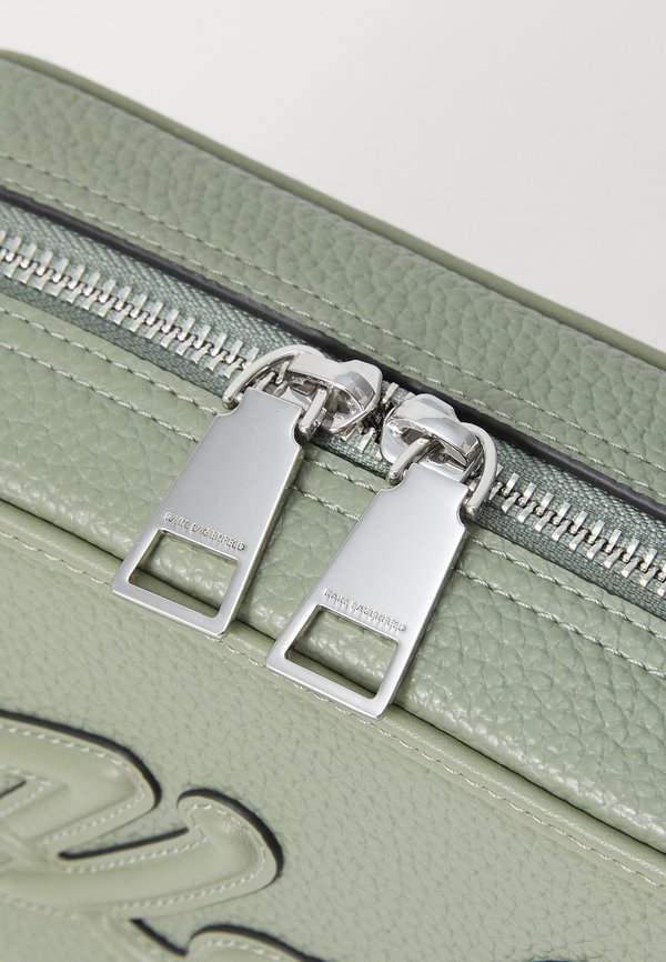 SKUARE CAMERA BAG  - Cross body bag4