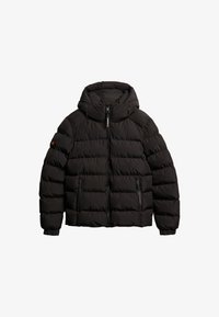 Kijelölve, black