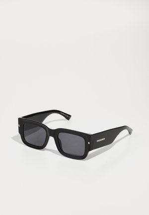 Dsquared2 UNISEX - Lunettes de soleil - black