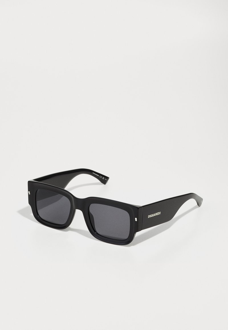 Dsquared2 UNISEX - Lunettes de soleil - black