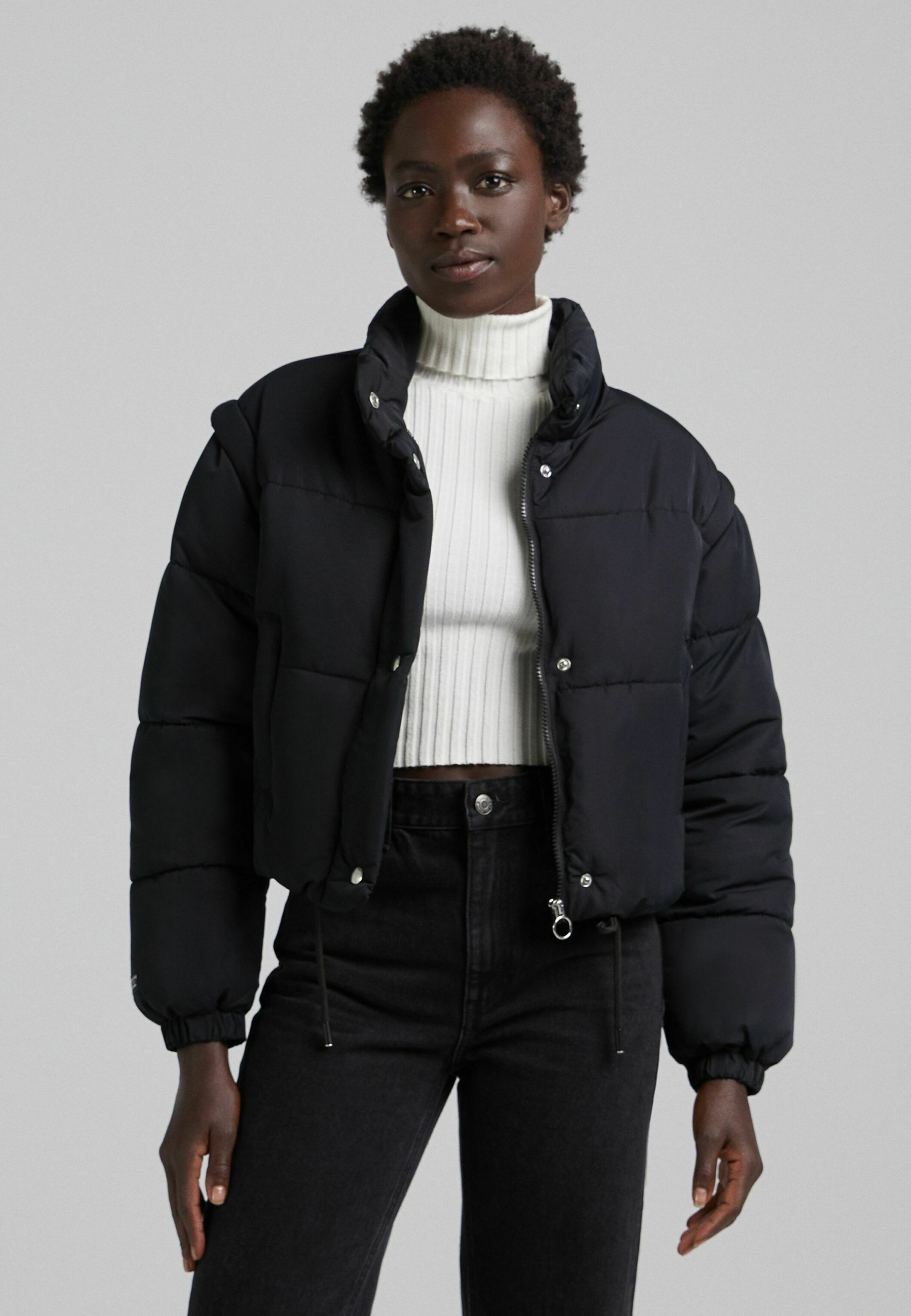 giubbotti bimba zalando