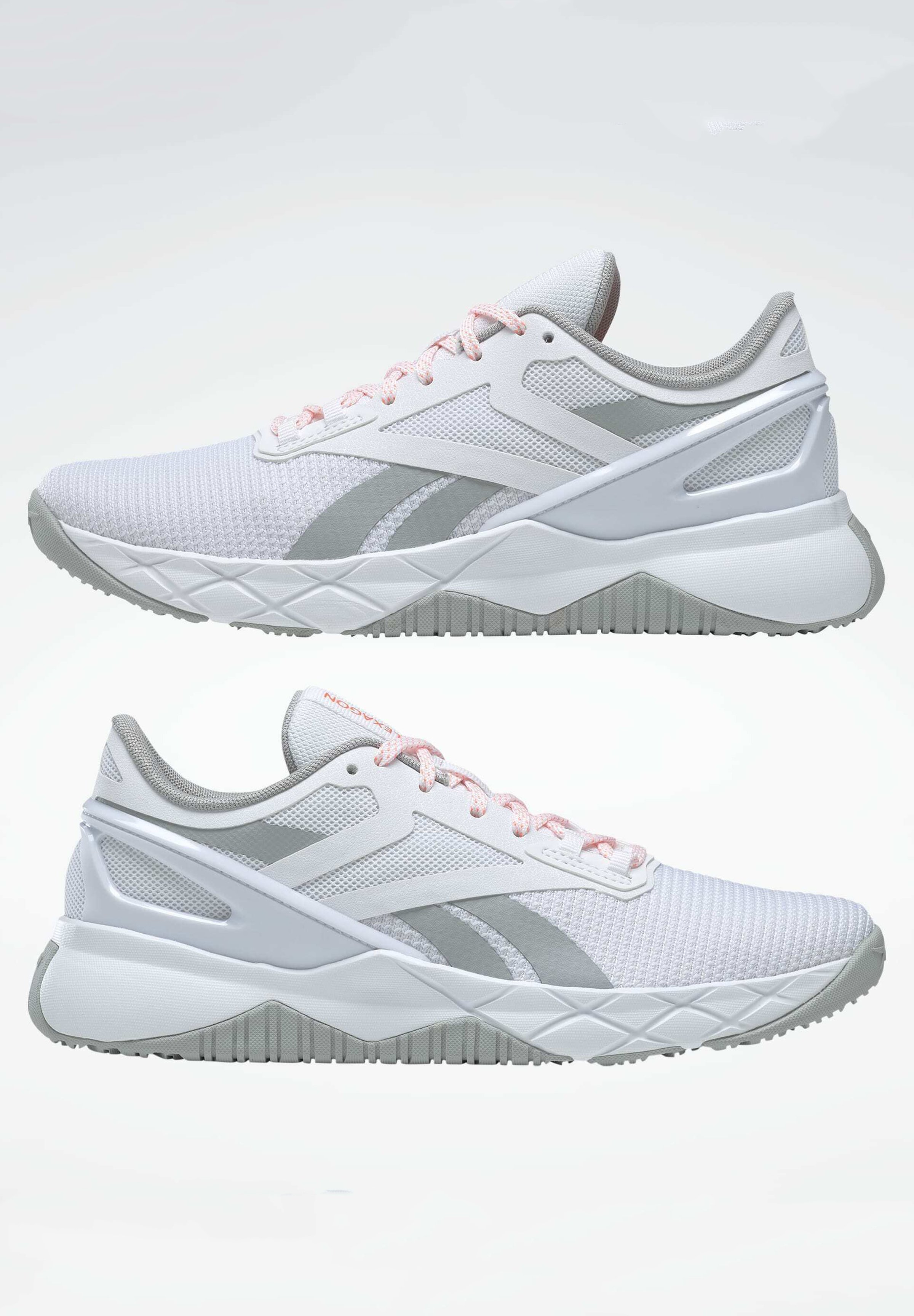 Women NANOFLEX TRAINING - Trainers Women NANOFLEX TRAINING - Trainers