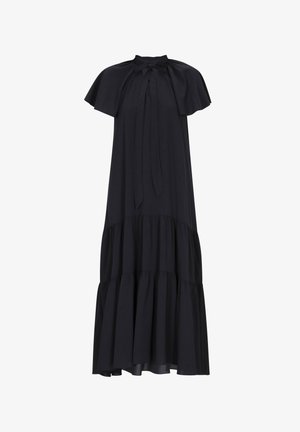 DreiMaster, Robe longue - navy
