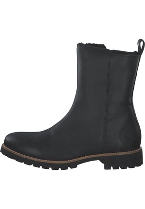 Panama Jack BECA TRAVVELING - Winter boots - schwarz