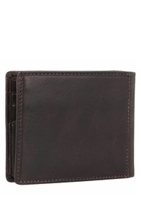 camel active DUST RFID SCHUTZ  - Geldbörse - brown