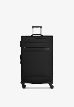 Worldpack, CHICAGO - Trolley - black
