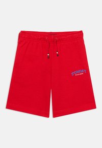 Επιλέχθηκε, rapid red