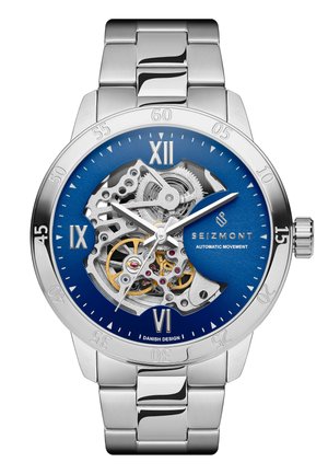 DANTE II - Watch - blue > steel