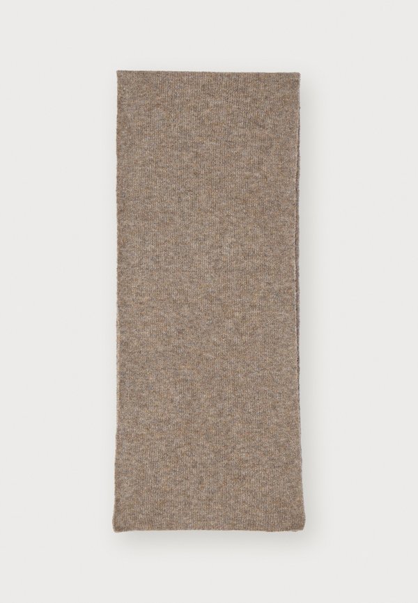 PCELLEN LONG SCARF - Scarf - fossil