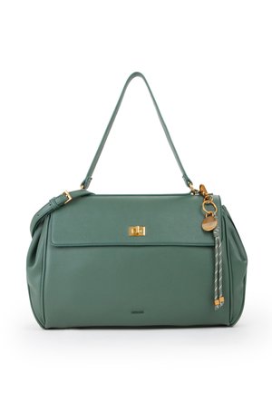 ALYA - Borsa a mano - verde