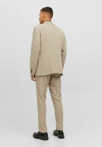 Jack & Jones PREMIUM JRPFRANCO - Puvuntakki - weathered teak
