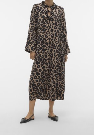 Robe de jour - beige