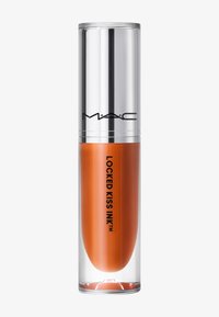 MAC LOCKED KISS INK LIPCOLOUR - Vloeibare lippenstift