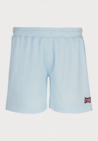 Unselected, baby blue