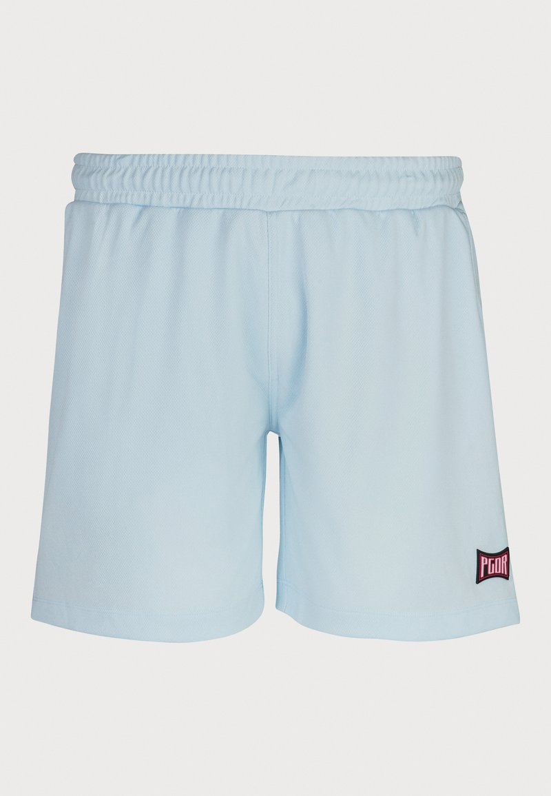 Pegador Shorts lichtblauw