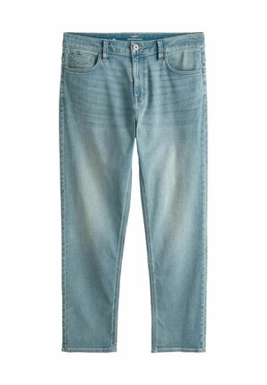 Next, SLIM FIT, niebieski
