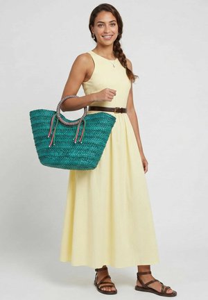Emily & Noah, EMILY & NOAH SHOPPER E&N JOLANDA - Shopping bags - green