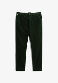 Unausgewählt, riverbed green cord