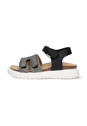 PEPE PLAYA - Sandalen - zwart