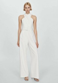 Mango Haalari - off-white